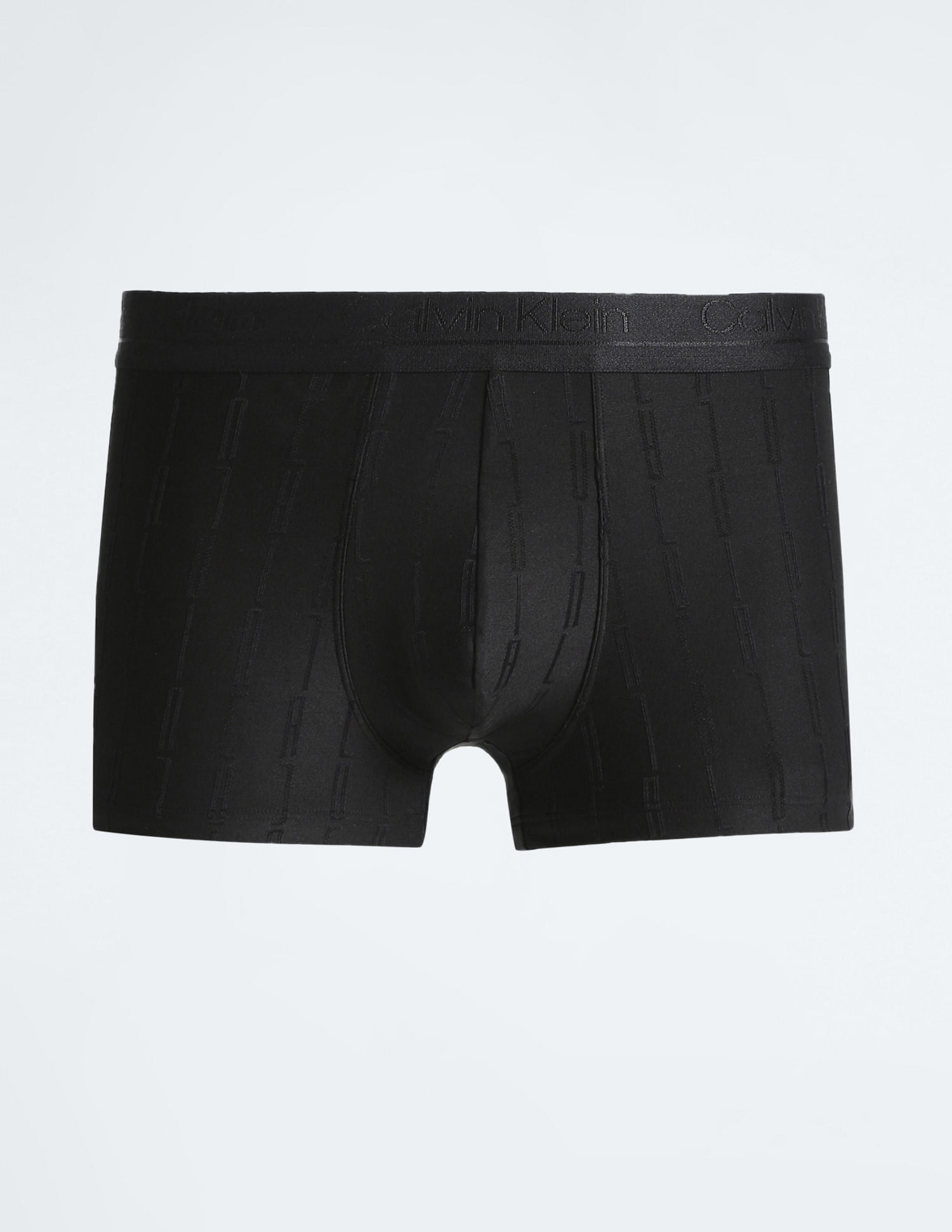 Calvin Klein Underwear Low Rise Solid Trunks