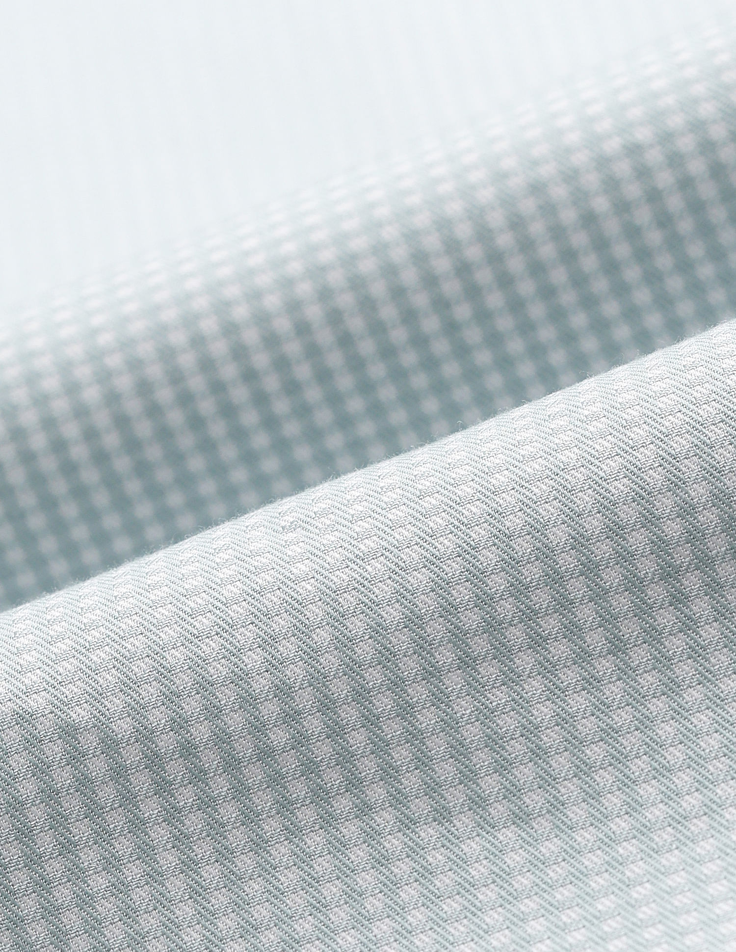Arrow Liberty Classic Fit Micro Checked Shirt