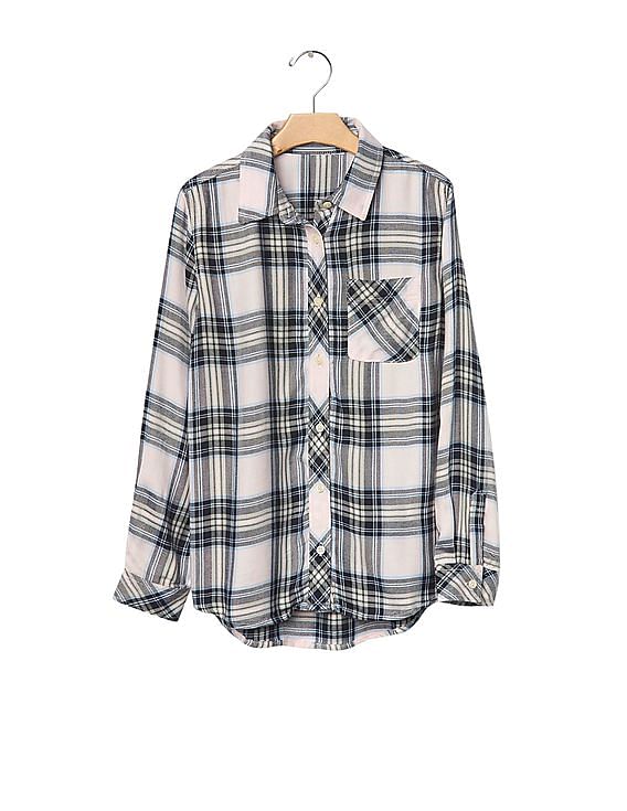 Gap deals girls shirts