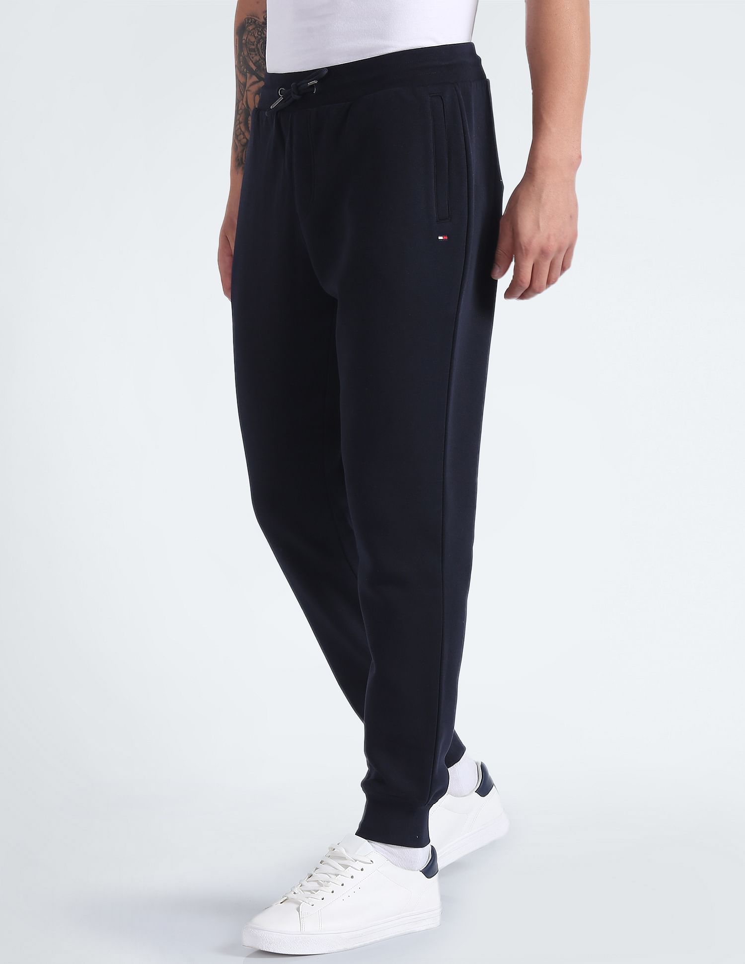 Hilfiger sweatpants outlet