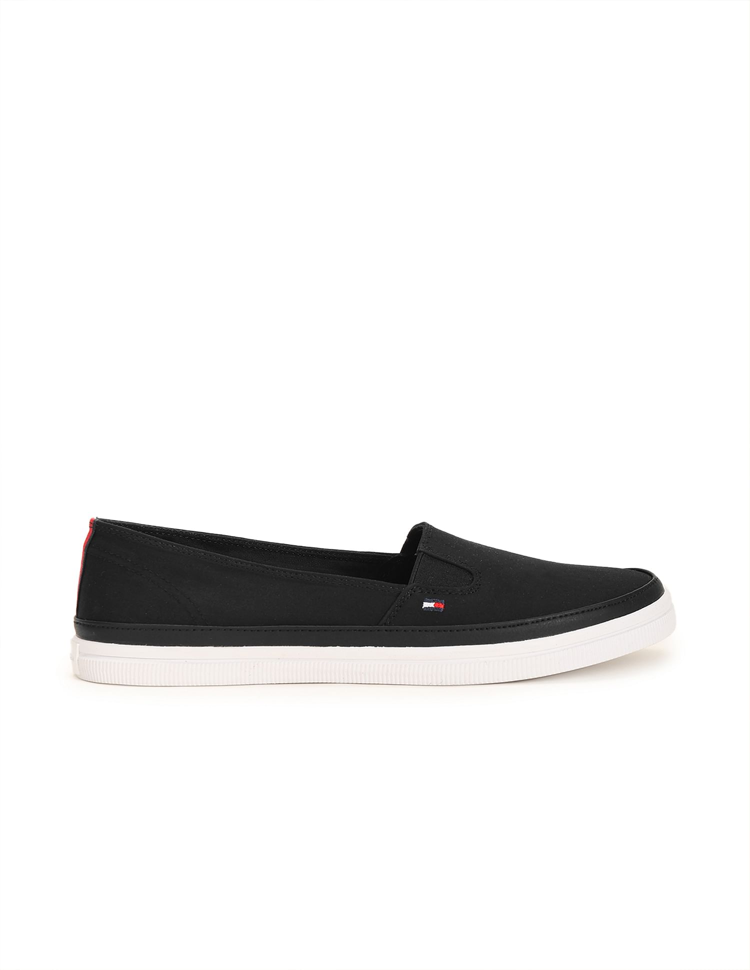 Buy Tommy Hilfiger Women Kesha Slip On Shoes NNNOW