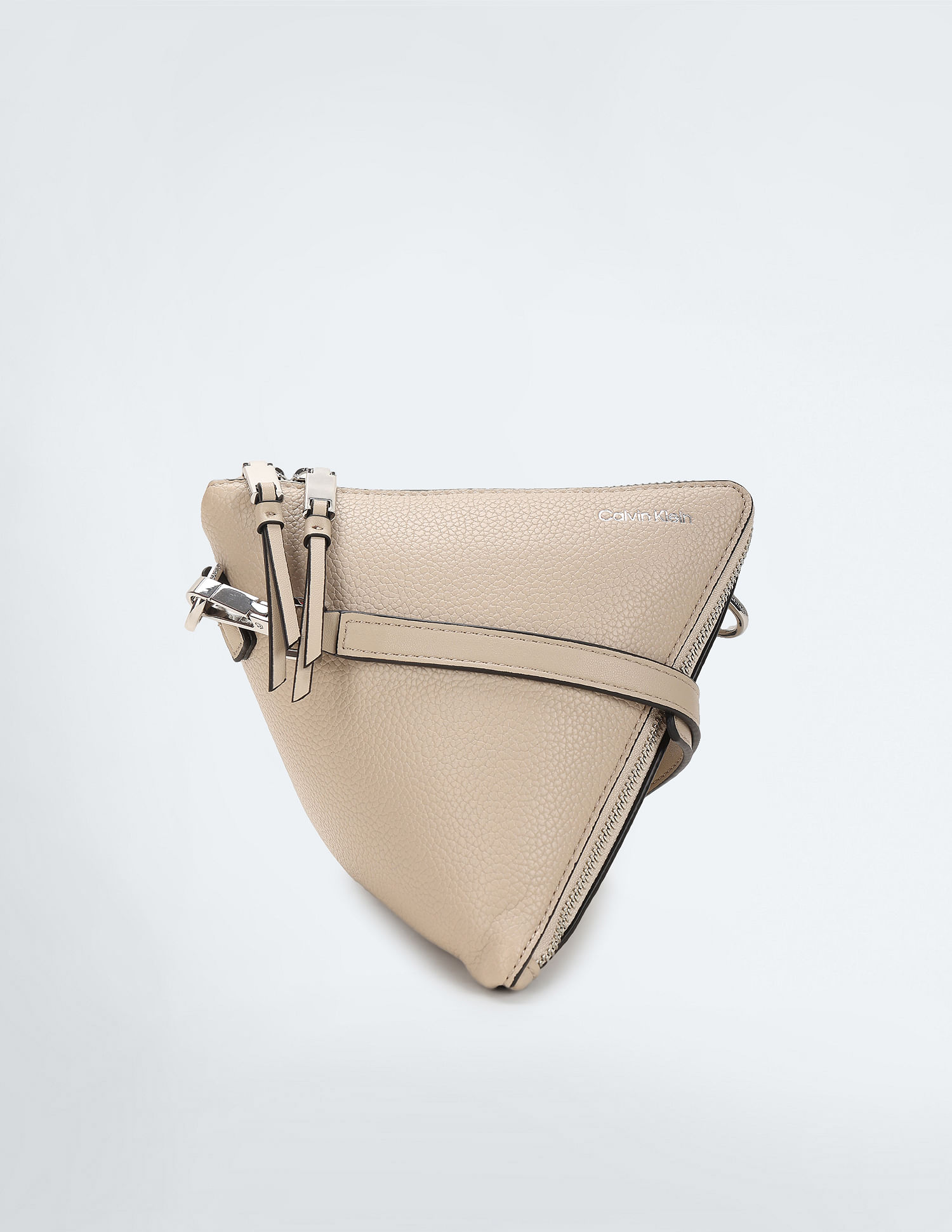 Calvin klein purse strap hotsell