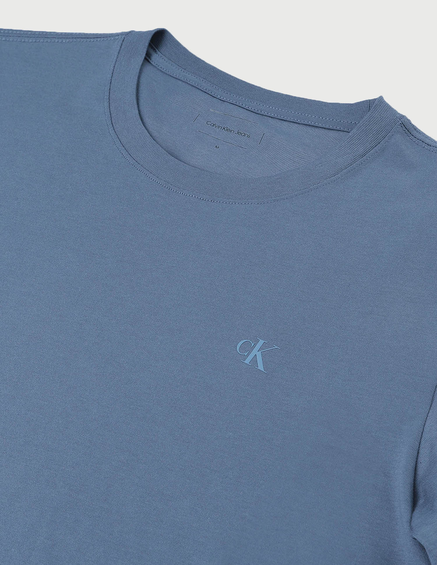 Calvin Klein Jeans Monologo Regular Fit T-Shirt