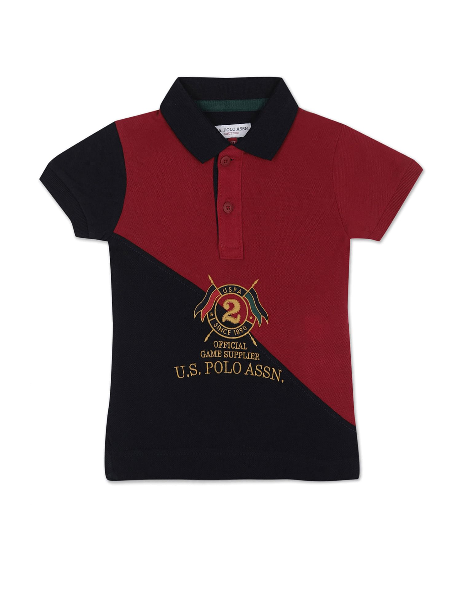 Us polo outlet official site