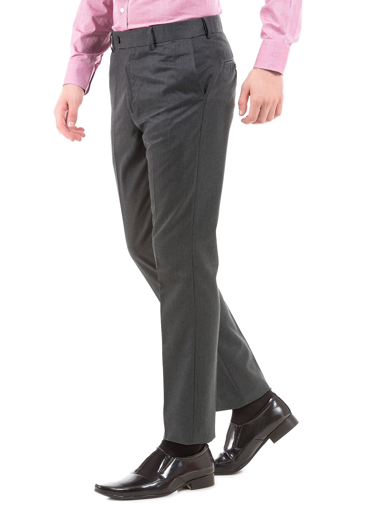 Arrow Mens Tapered Fit Trousers in Bangalore  Dealers Manufacturers   Suppliers  Justdial