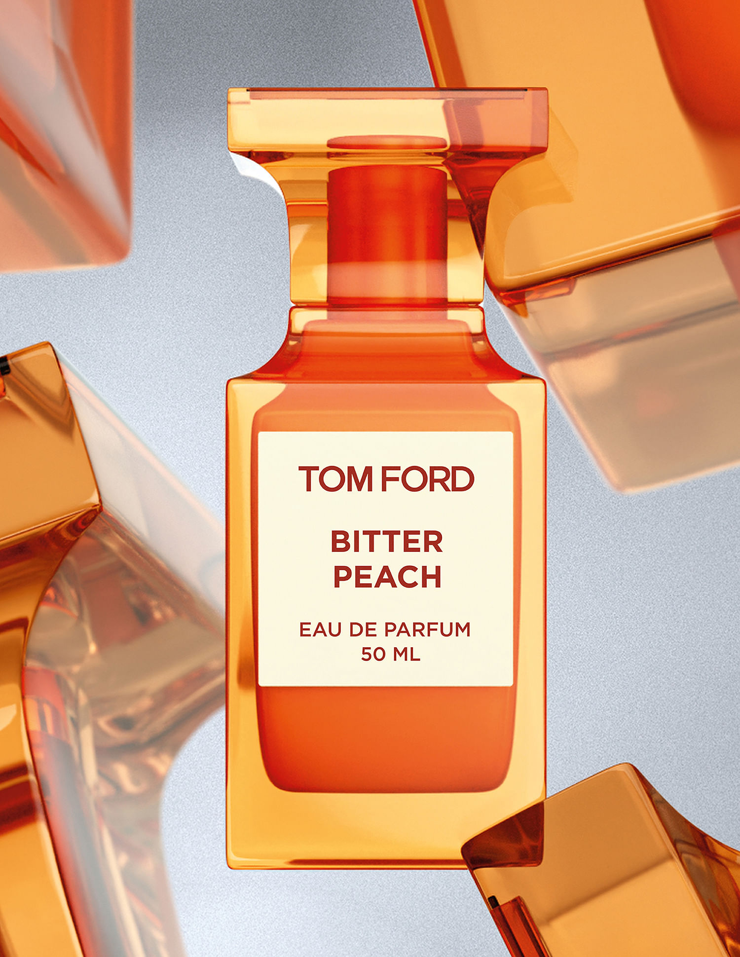 Tom Ford Bitter Peach Parfum