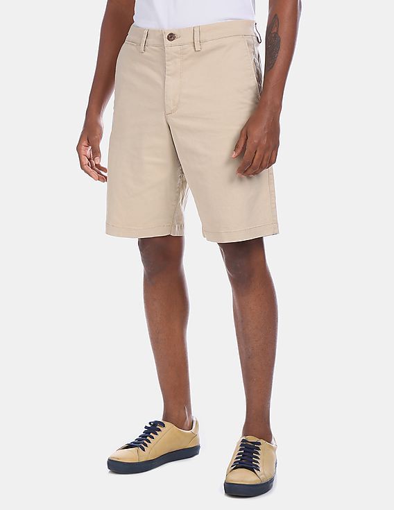 パンツ OLD GAP Cotton Check Shorts W34 GAP MEN'S FLAT FRONT VINTAGE SHORTS *CHECK FOR SIZE & COLOR