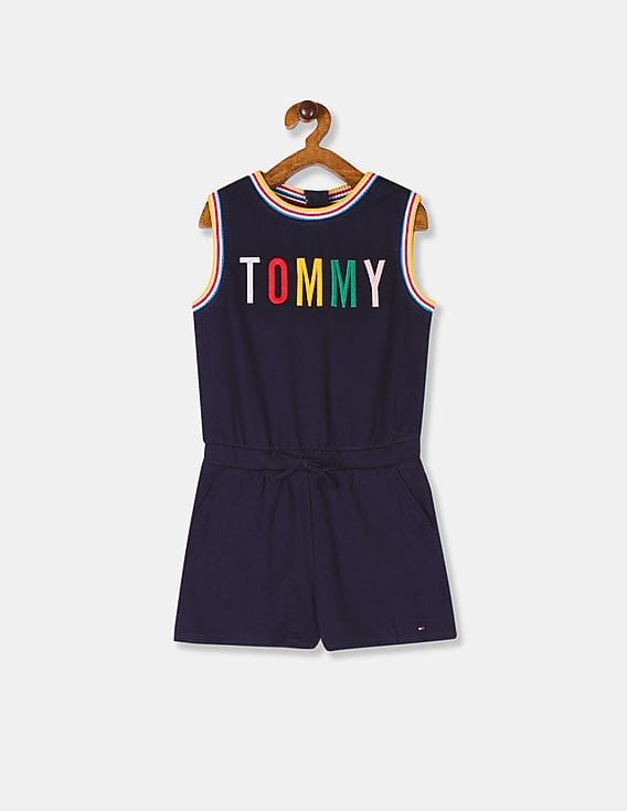 tommy hilfiger kids