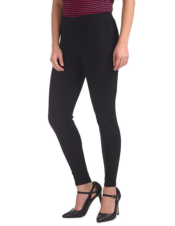Buy Elle Studio Elasticized Waist 