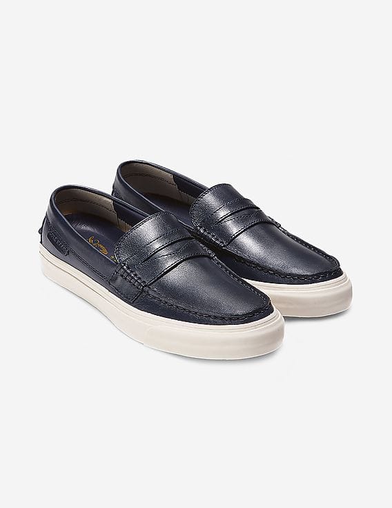 Buy Cole Haan Pinch Weekender LX Penny Loafer - NNNOW.com
