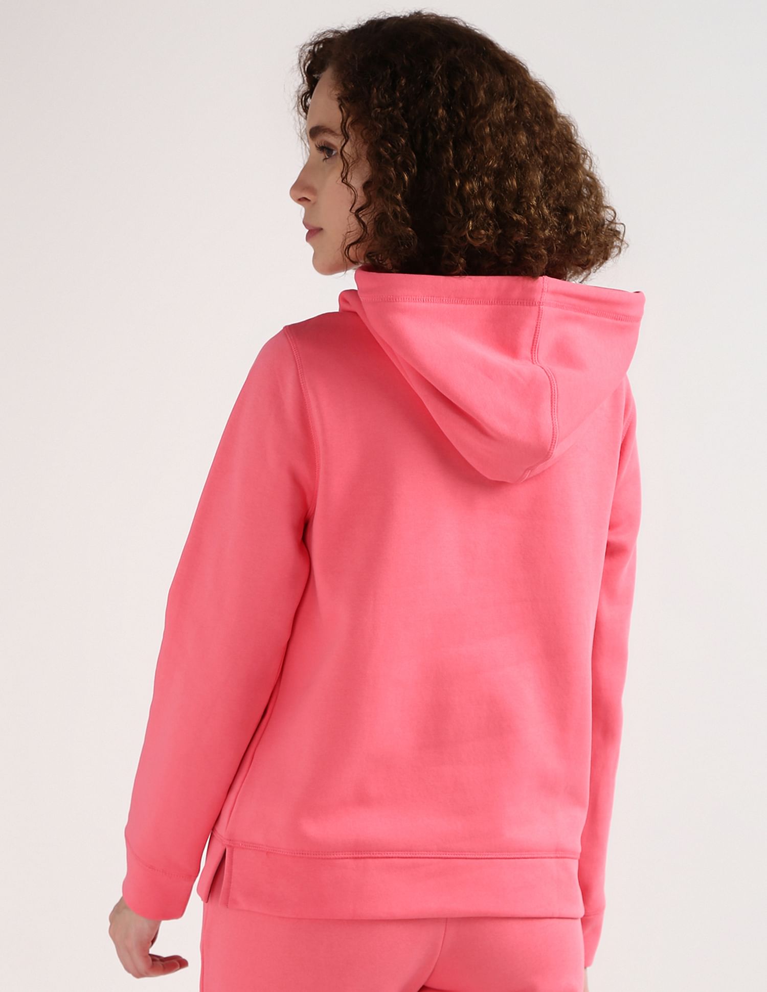 Tommy Hilfiger Sustainable Fleece Essential Sweatshirt