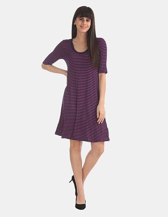 women kate knit dress happy harvest Katya Sweater Dress