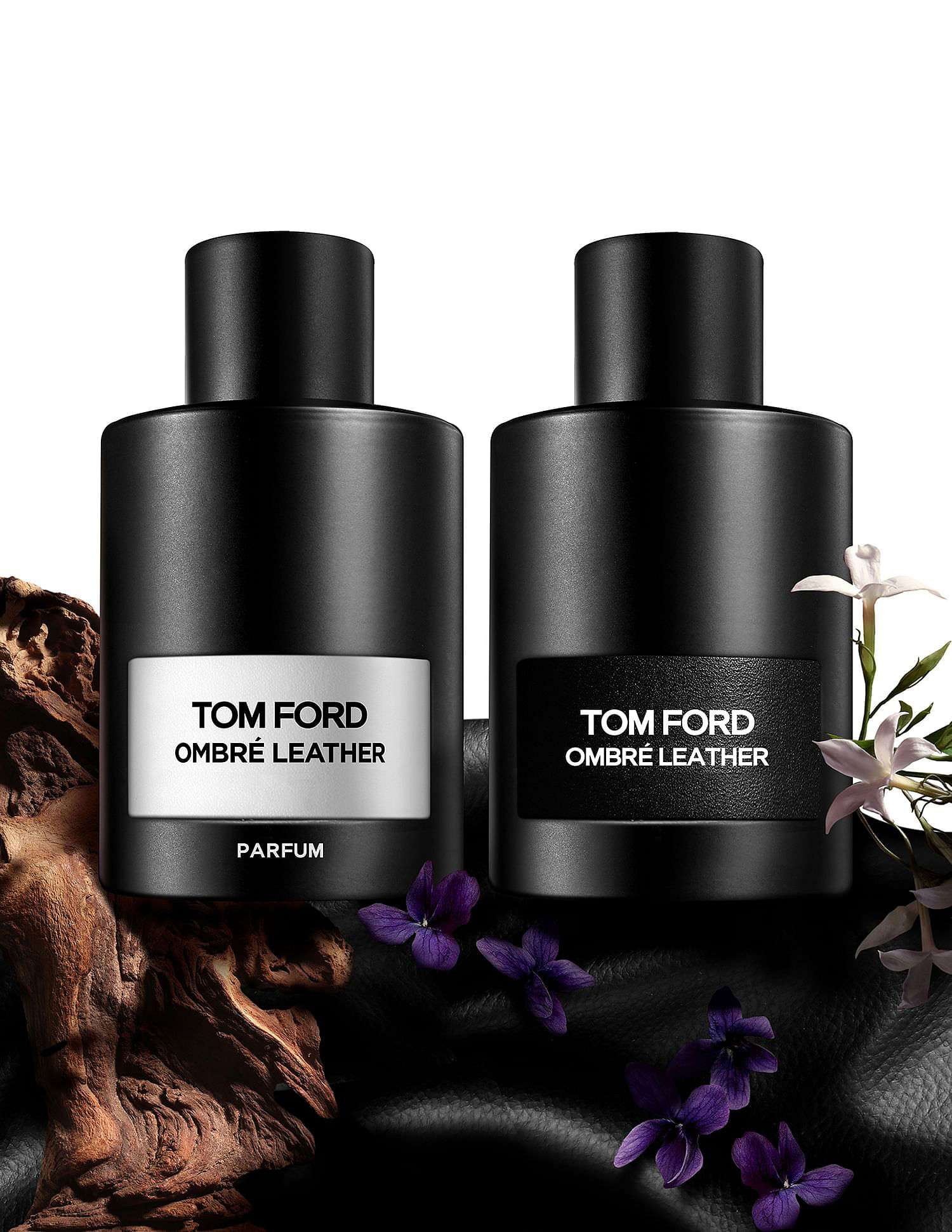 Tom Ford Signature Ombre Leather Eau De Parfum Spray