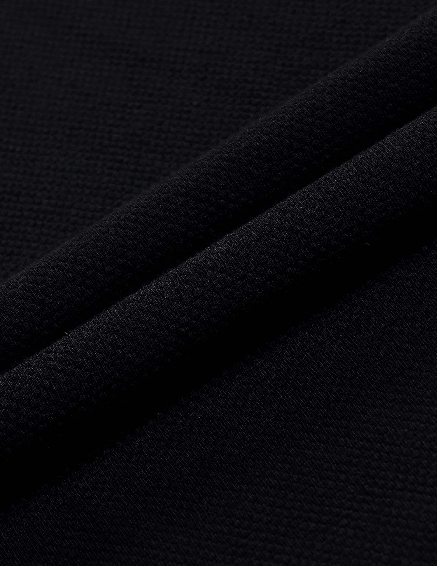 Flying Machine Textured Regular Fit Essentials Polo Shirt
