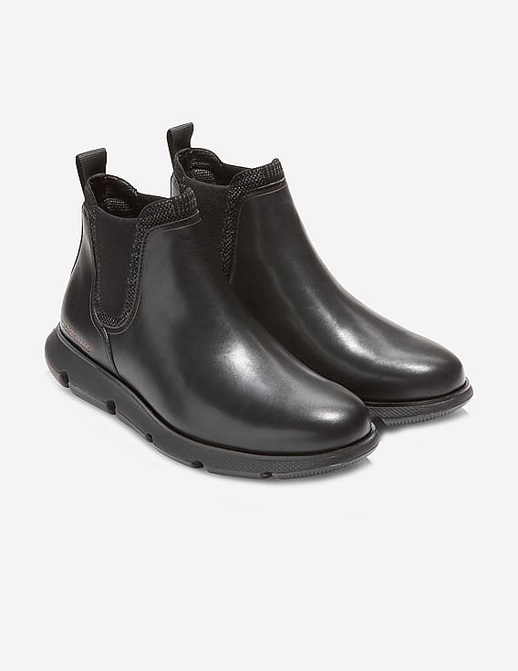 Cole haan mens hot sale chelsea boots