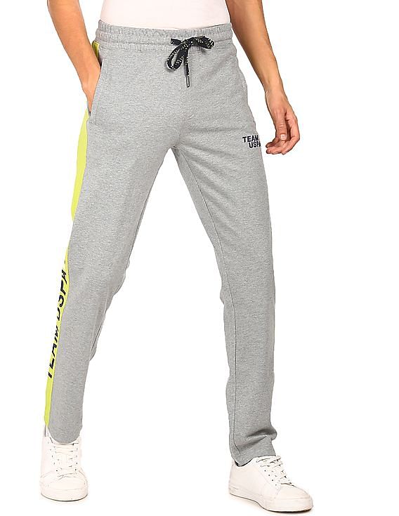 Buy Polyester Track Pants In India At Best Prices Online  Tata CLiQ