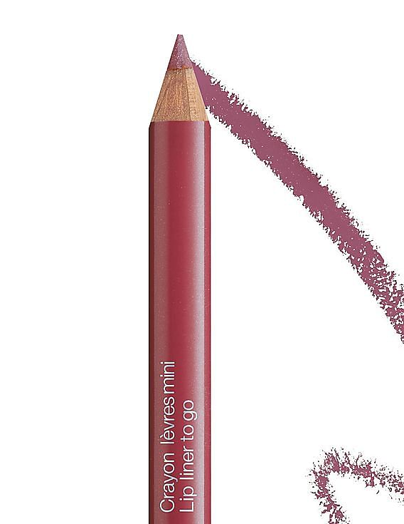 sephora lip liner rosewood