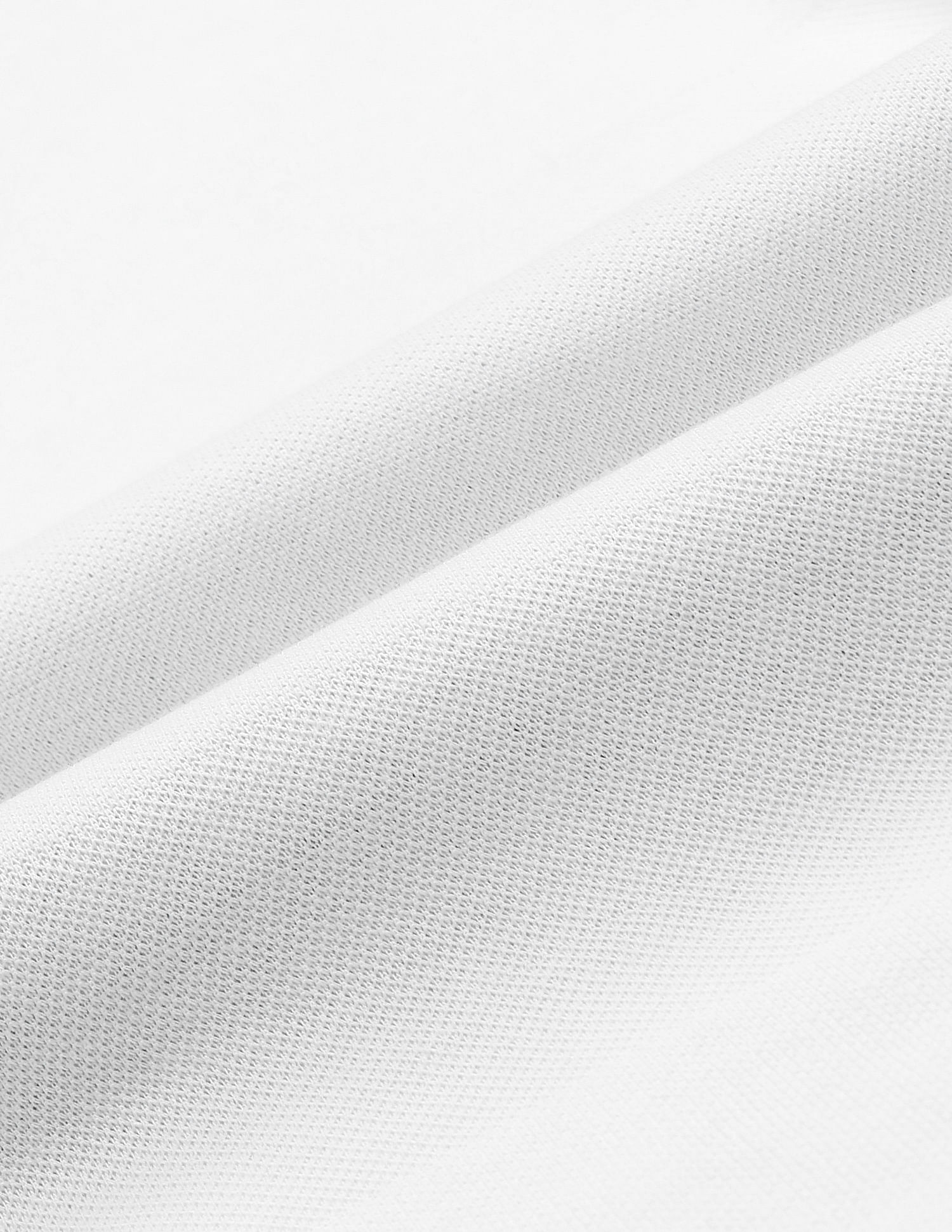 Arrow Textured Regular Polo Shirt