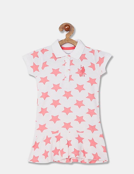 star t shirt dress