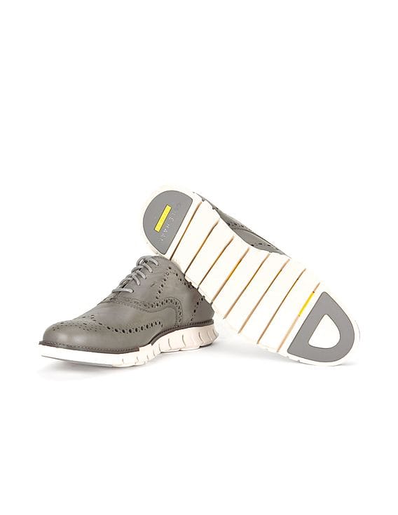 Buy Cole Haan ZERØGRAND Wing Oxford Shoes - NNNOW.com