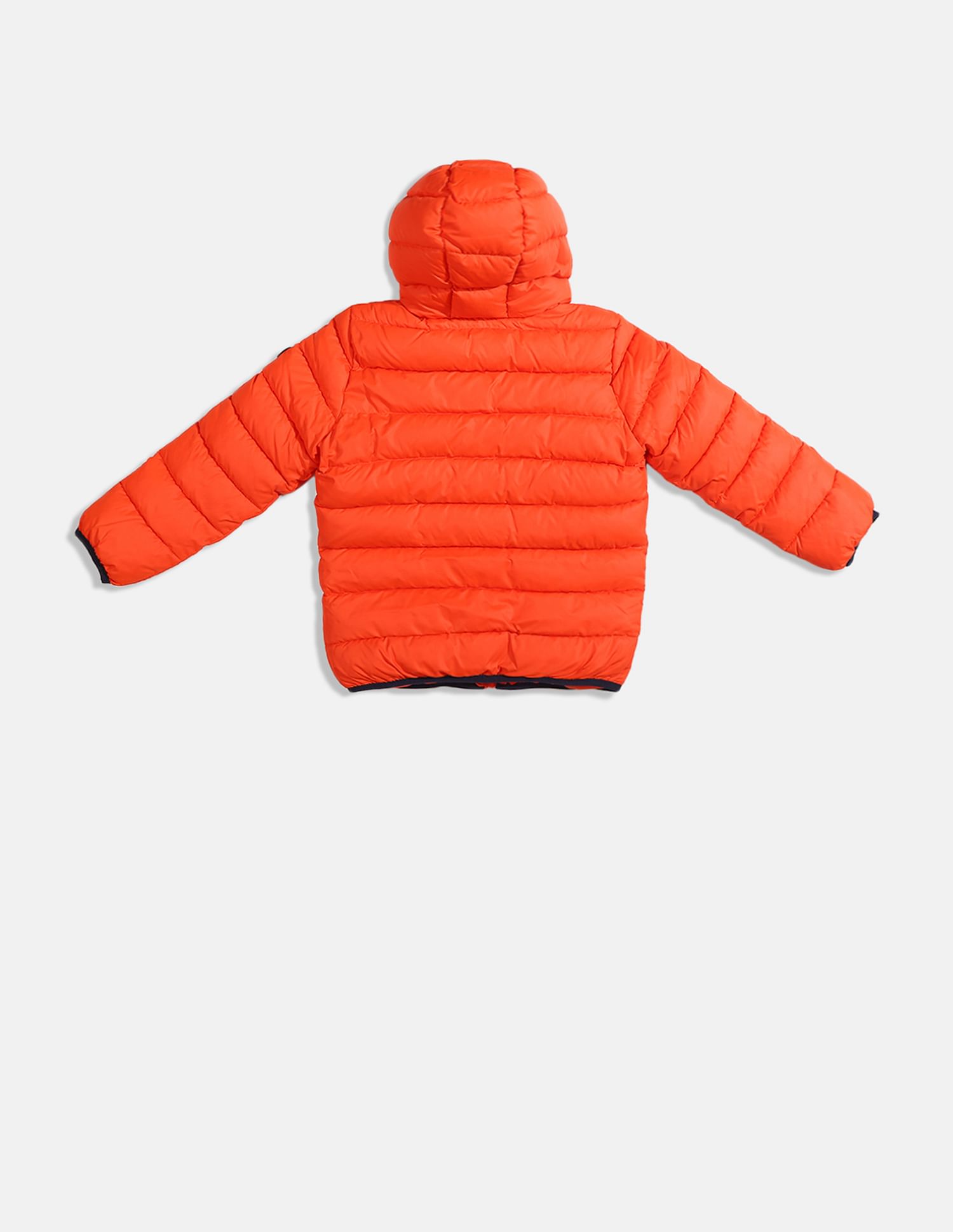 Toddler tommy hot sale hilfiger coat