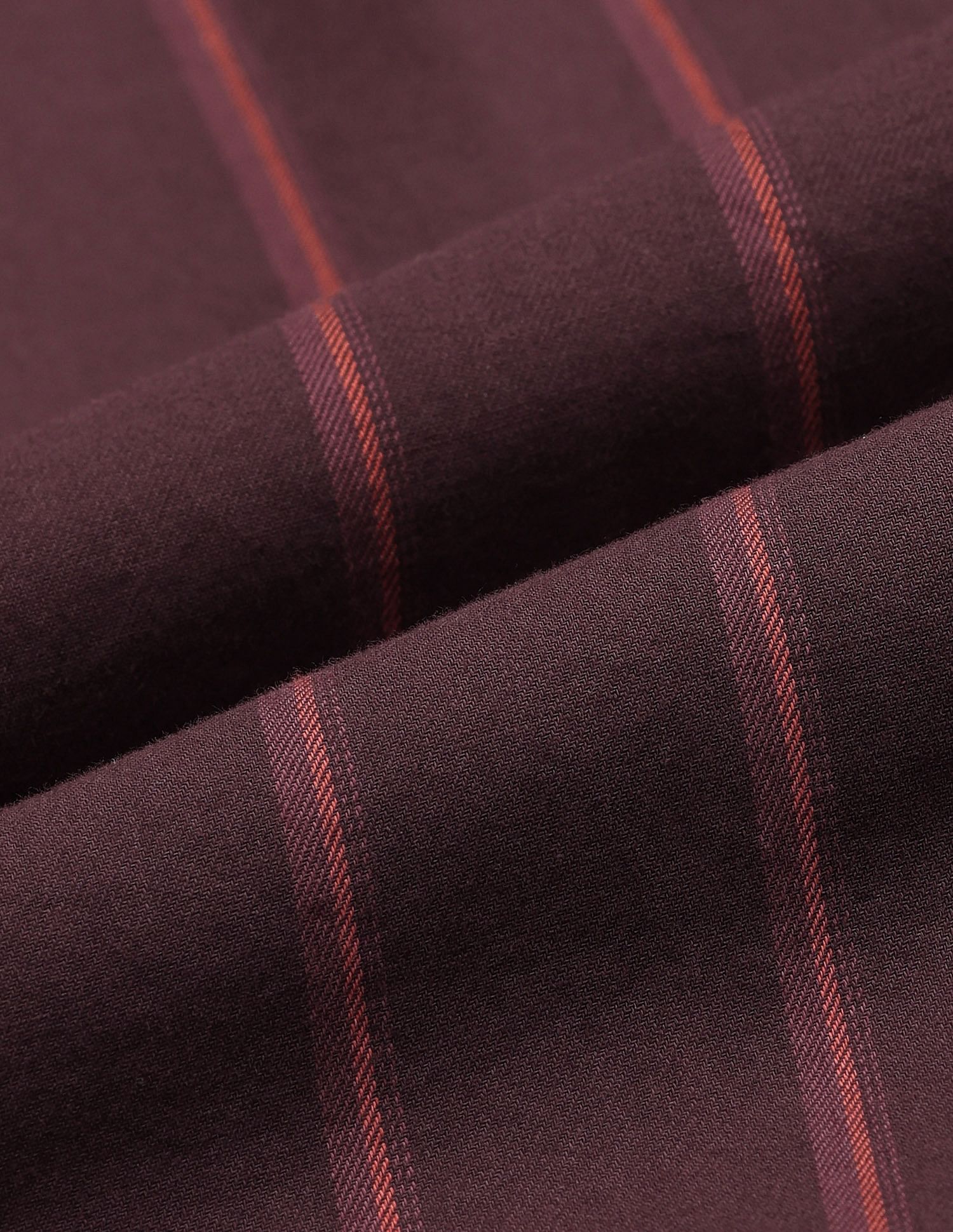 Arrow Sport Slim Fit Striped Shirt