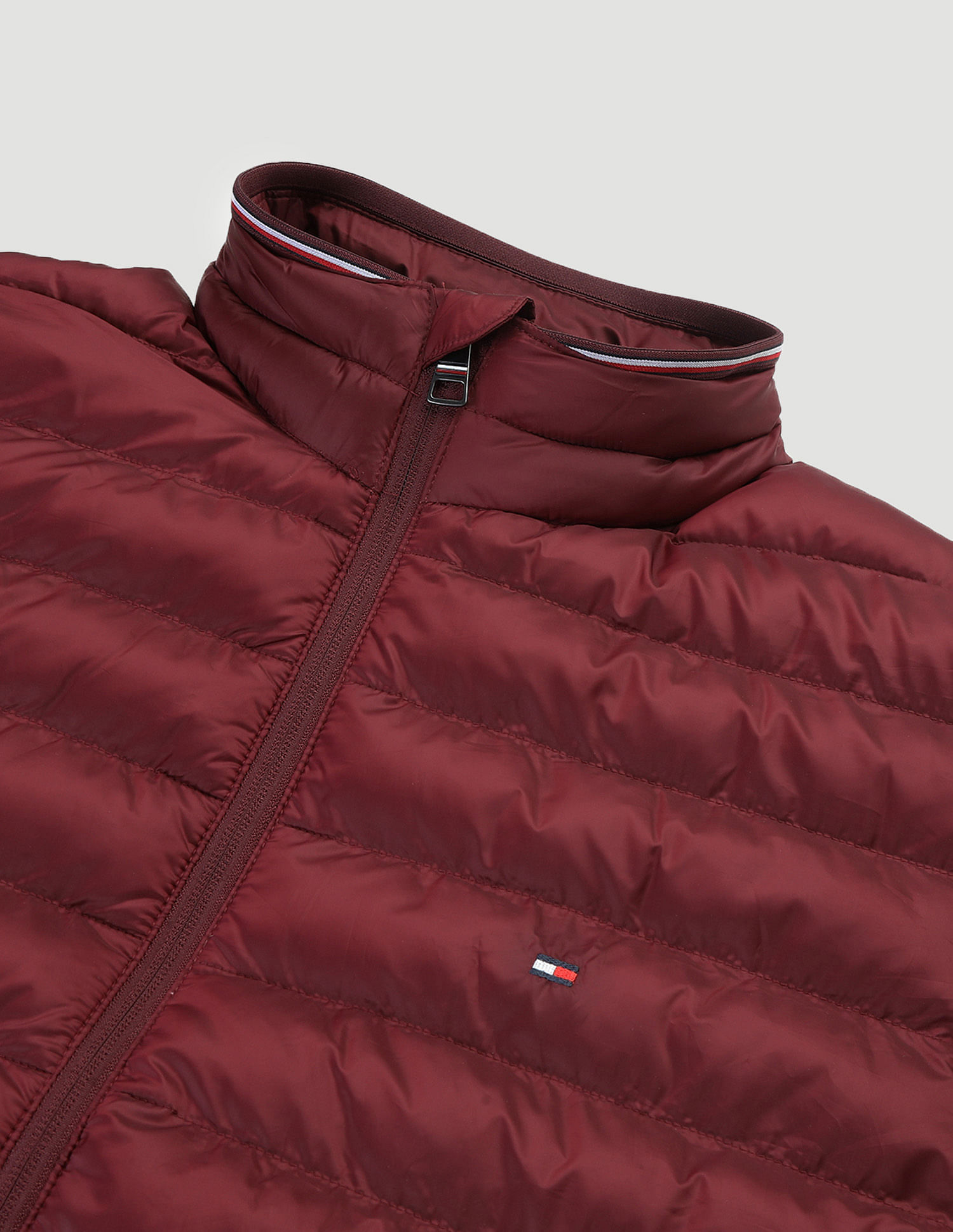 Tommy Hilfiger Core Packable Recycled Jacket