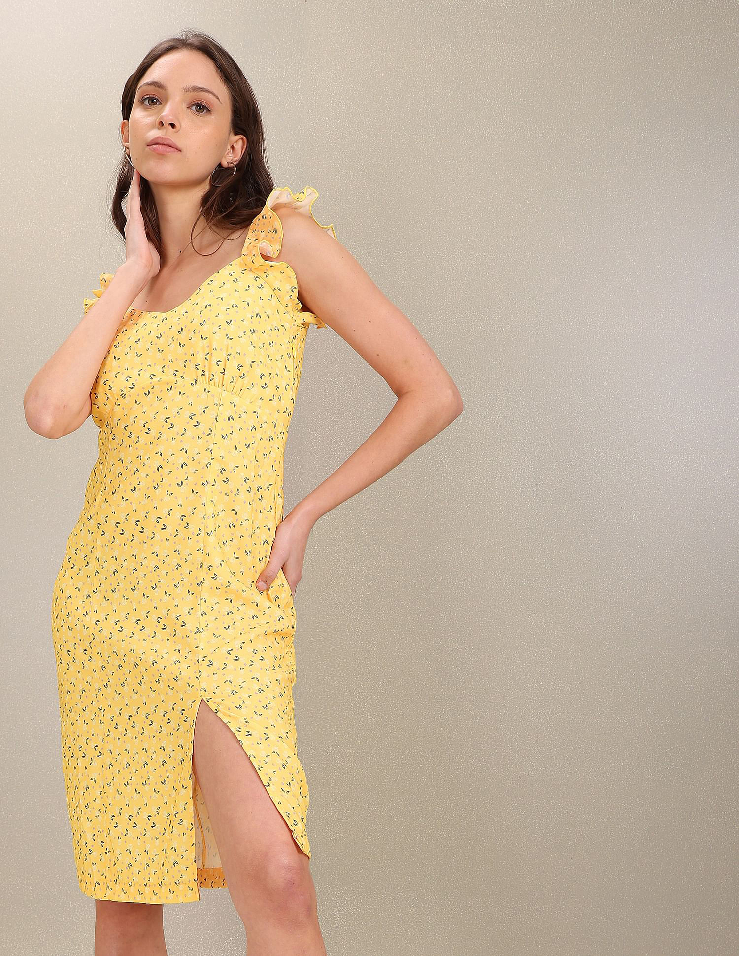 Silk Slip Dresses for Women | Midi & Maxi Slip Dresses