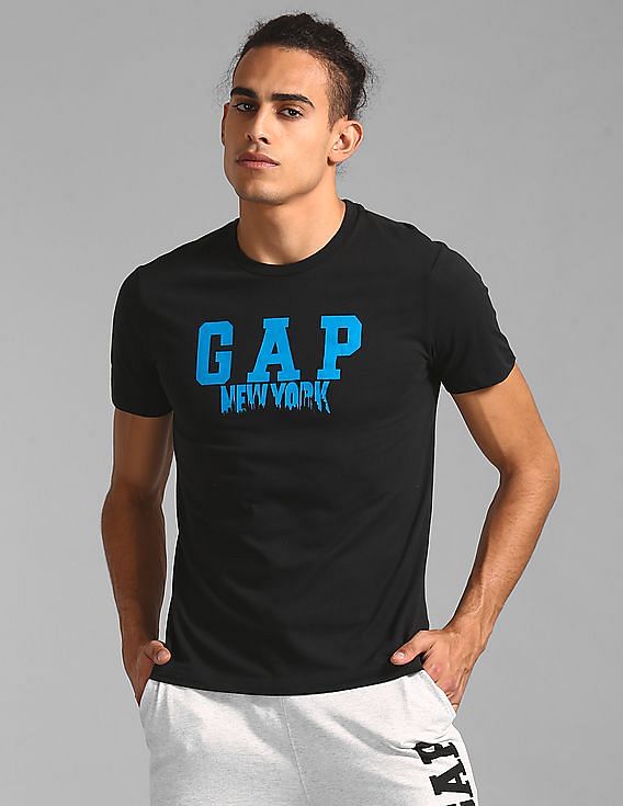 Gap new 2024 york t shirt