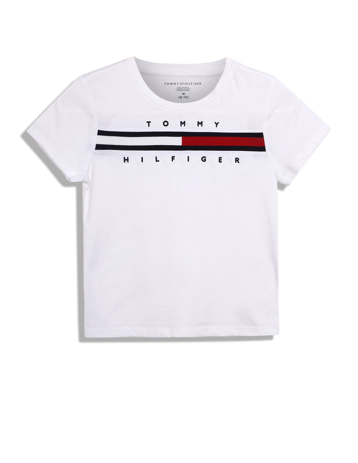 tommy hilfiger girls top