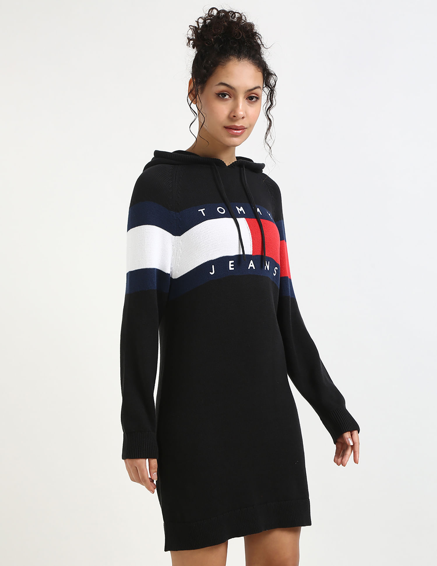 Nnnow Tommy Hoodie Black Nnnow Nigerian Icon Hoodie Tommy Hilfiger