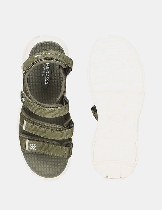 Uspa sandals clearance