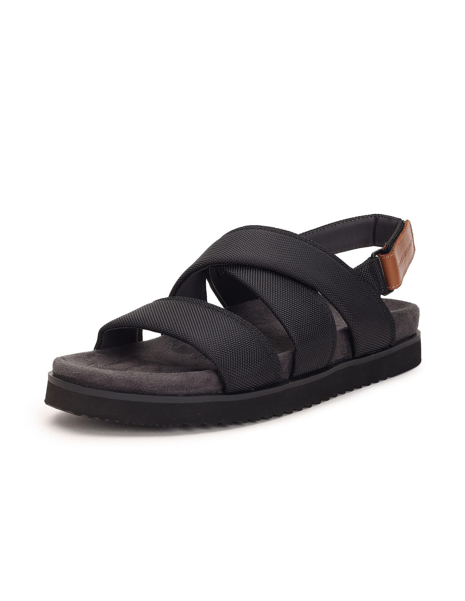 Tommy hilfiger 2025 bolo outdoor sandal