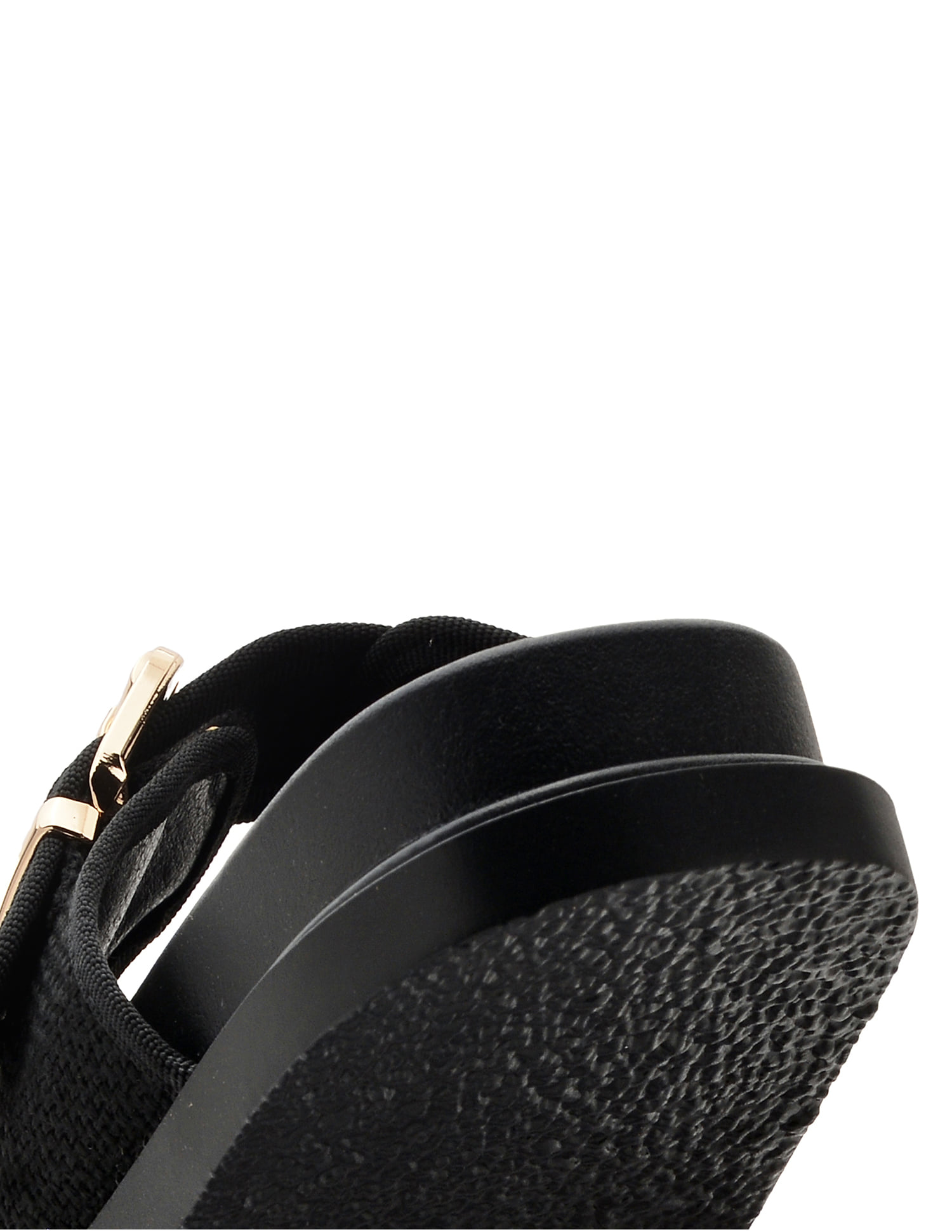 Buy U.S. Polo Assn. Women Women Textured Marcella Slippers - NNNOW.com
