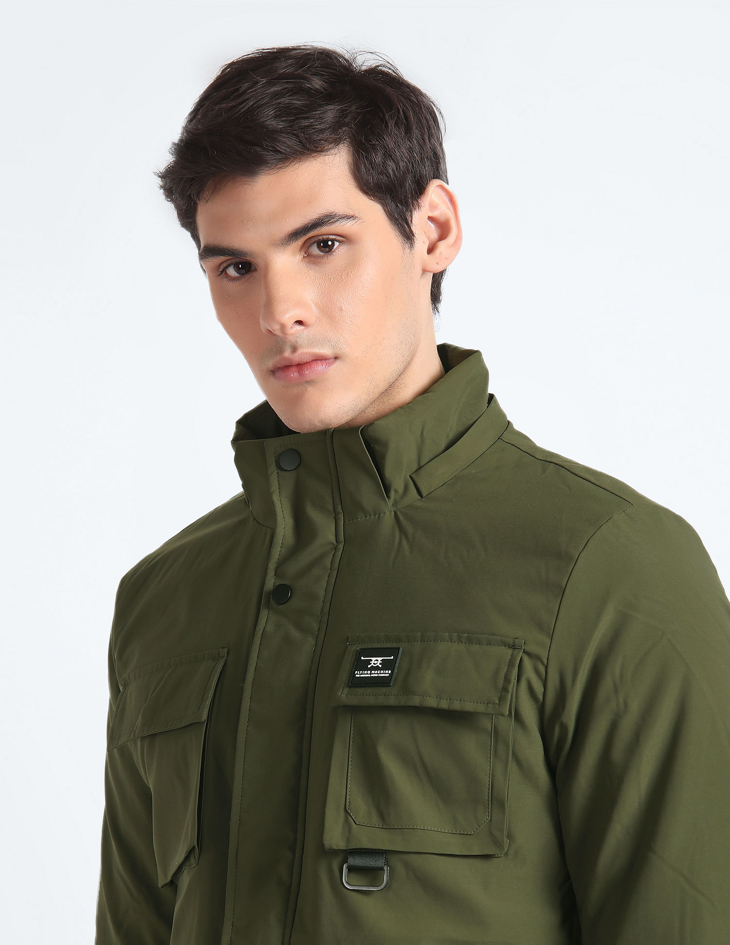 MODITEC flying flat jacket 変形ジャケット MODITEC flying flat jacket 変形ジャケット