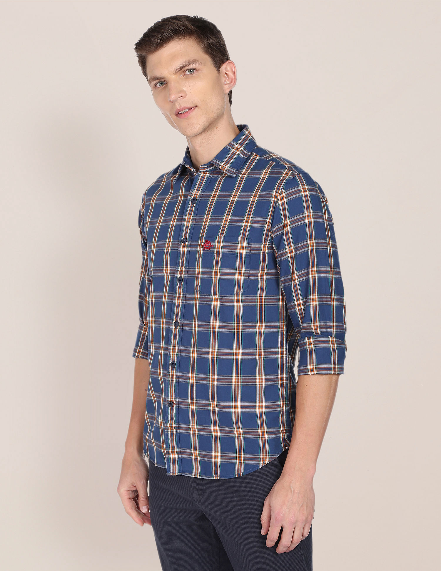 LOUIS - Premium Casual Wear, shirt, polo shirt