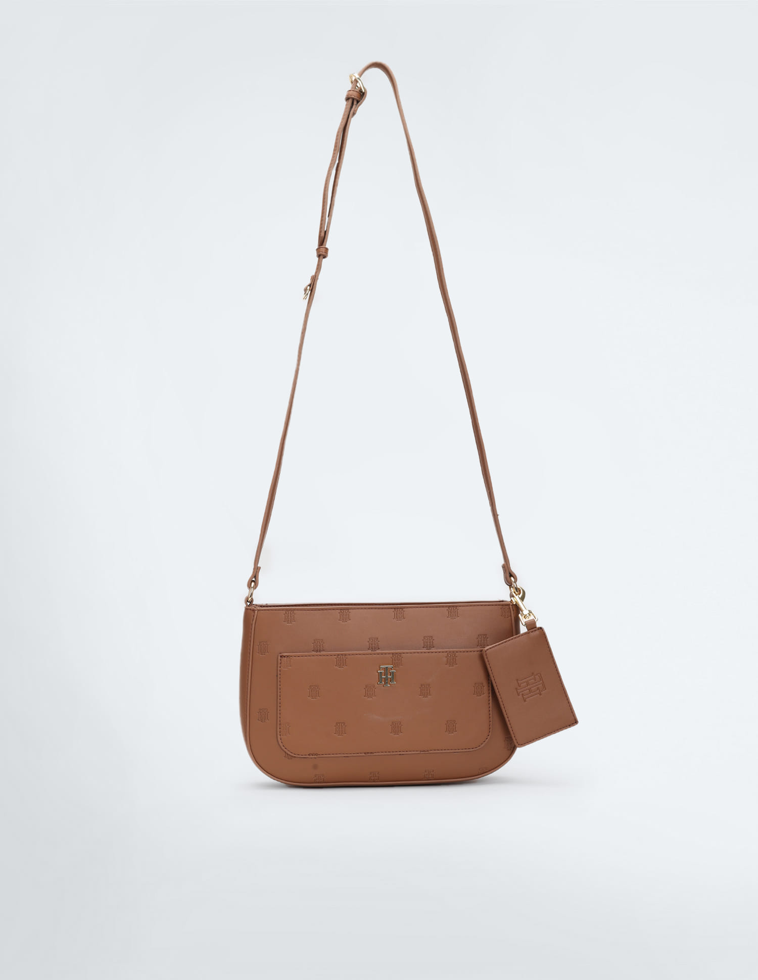 Buy Tommy Hilfiger Monogram Annelise Sling Bag