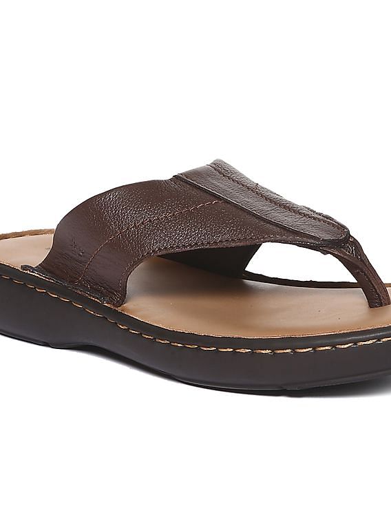 Arrow clearance chappal price