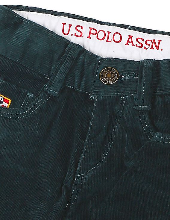 Polo Ralph Lauren Corduroy Pants for Men for sale  eBay