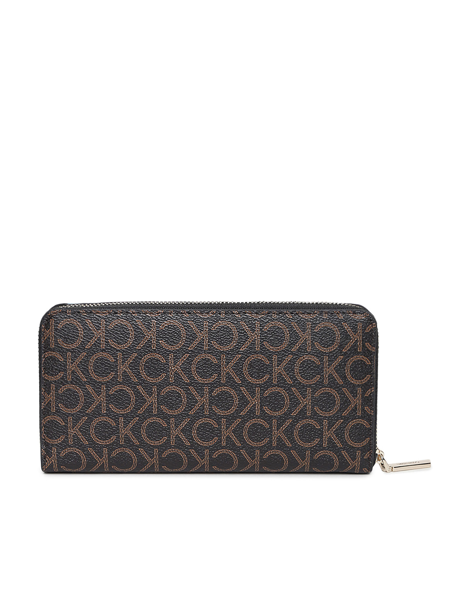 Calvin Klein Zip Around Wallet | Buy bags, purses & accessories online |  modeherz