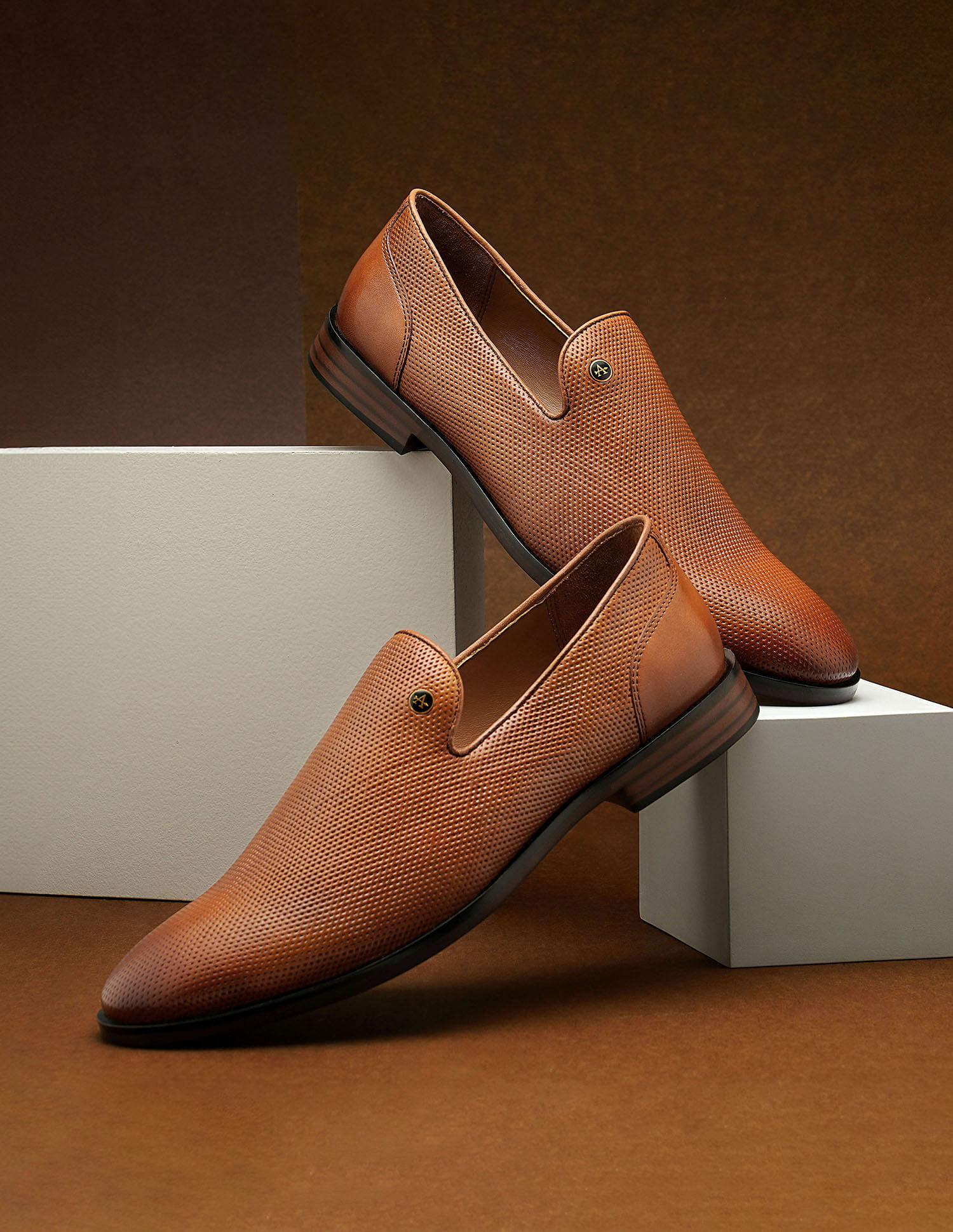 Arrow formal deals shoes online