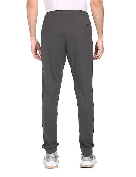 Buy Arrow Sports Brand Tape Knit Track Pants - NNNOW.com