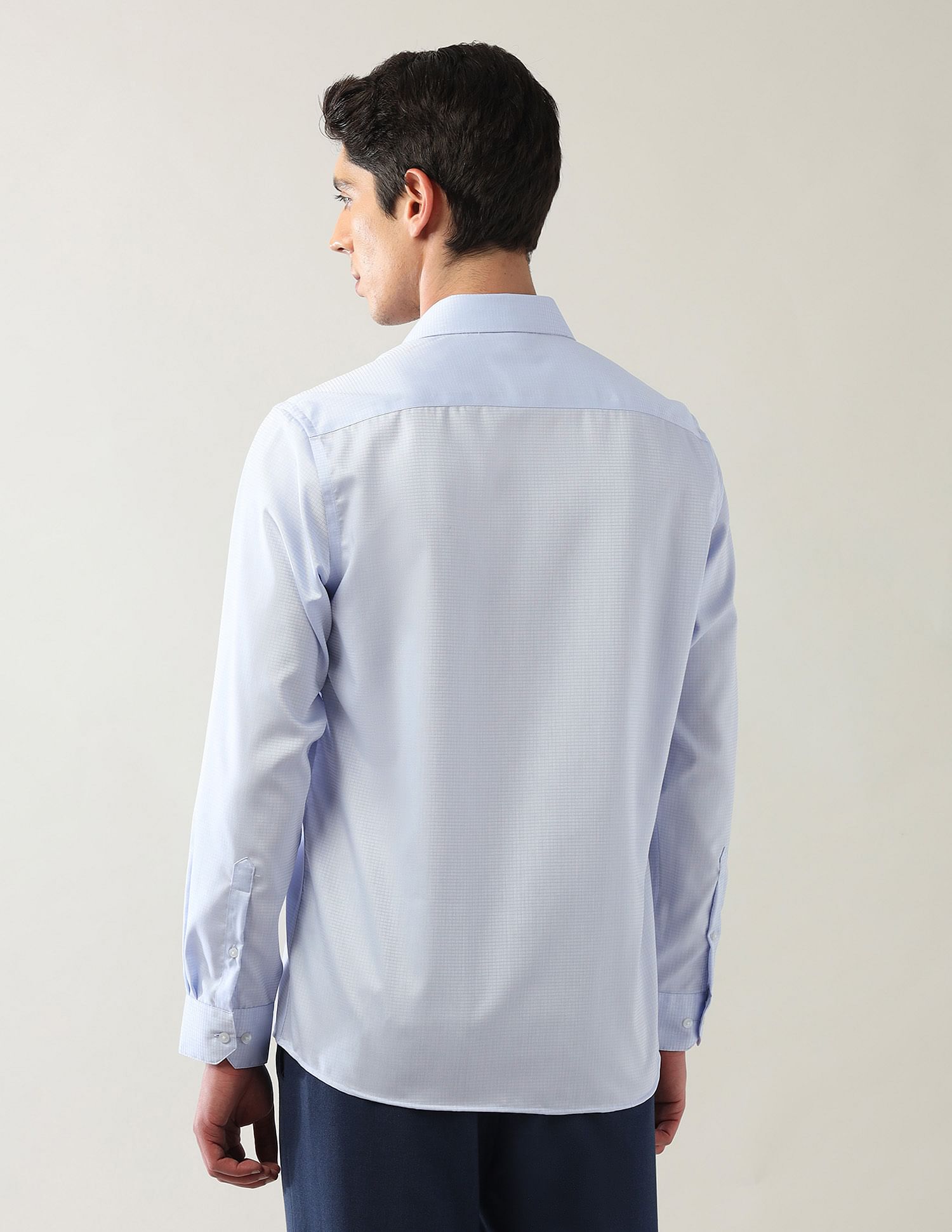 Arrow Liberty Classic Fit Autopress Shirt