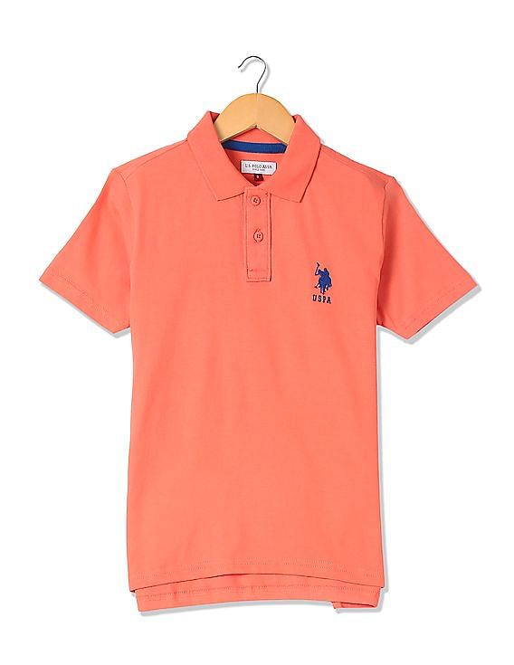 Cheap polo clearance shirts for boys