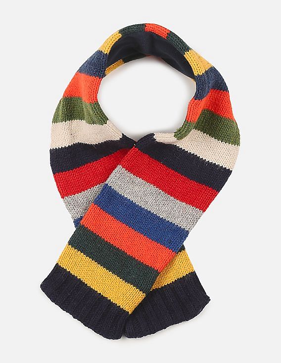 Gap kids hot sale scarf