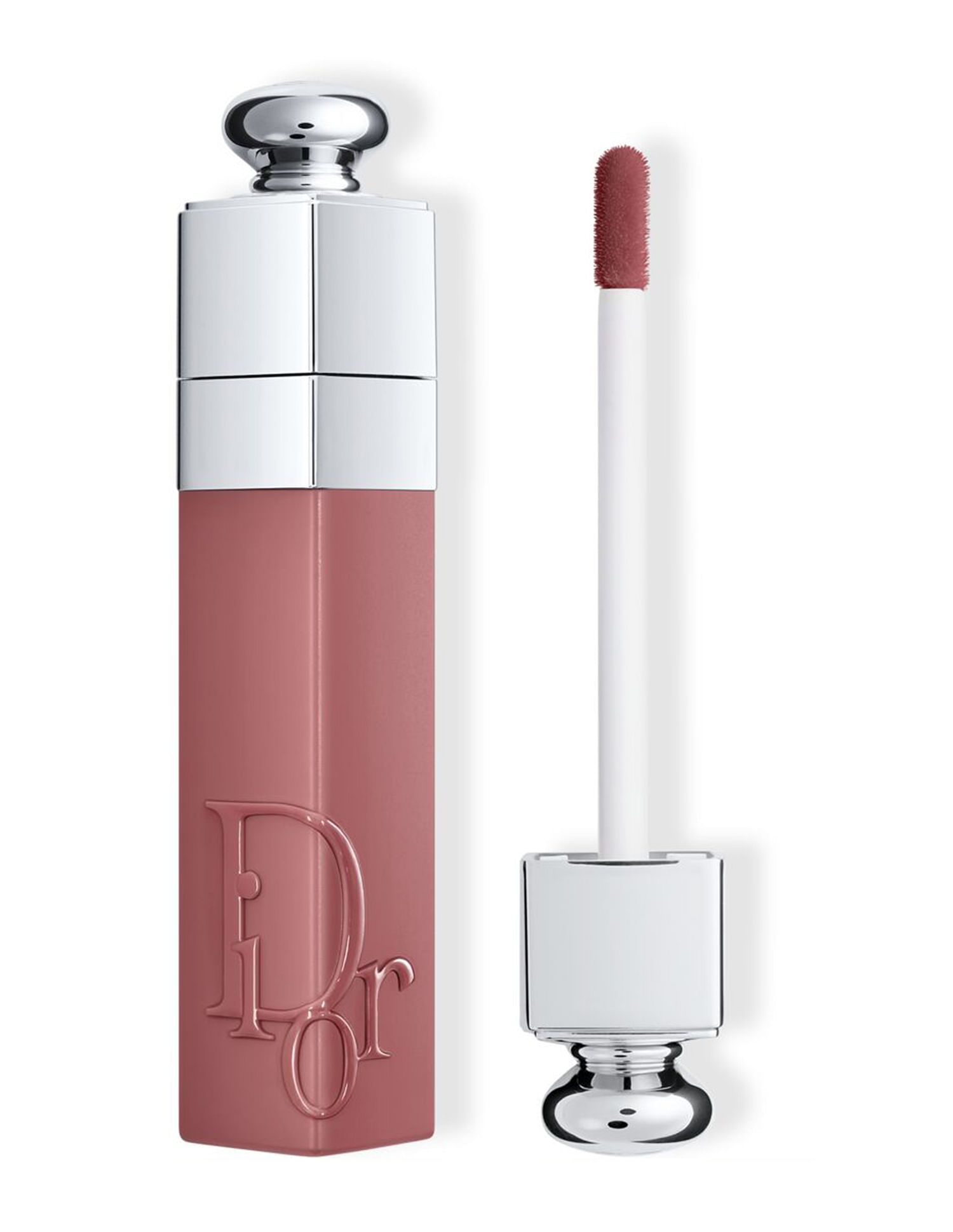 Dior Addict Lip Tint - 491 Natural Rosewood, Pink (6 ML)