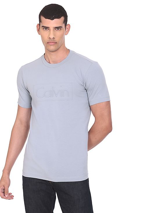Calvin klein body fit t shirt Clearance