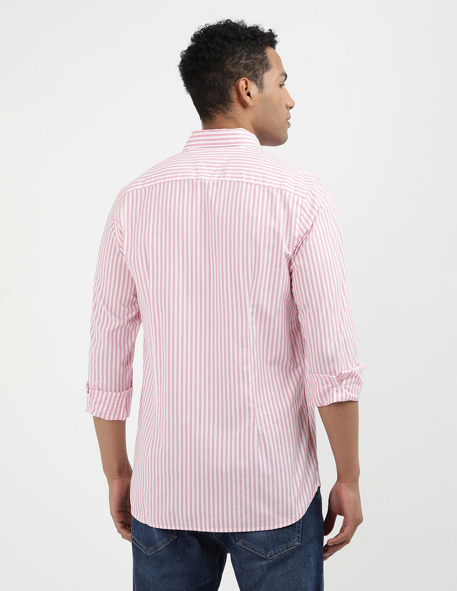Tommy Hilfiger Classic Poplin Slim Fit Shirt
