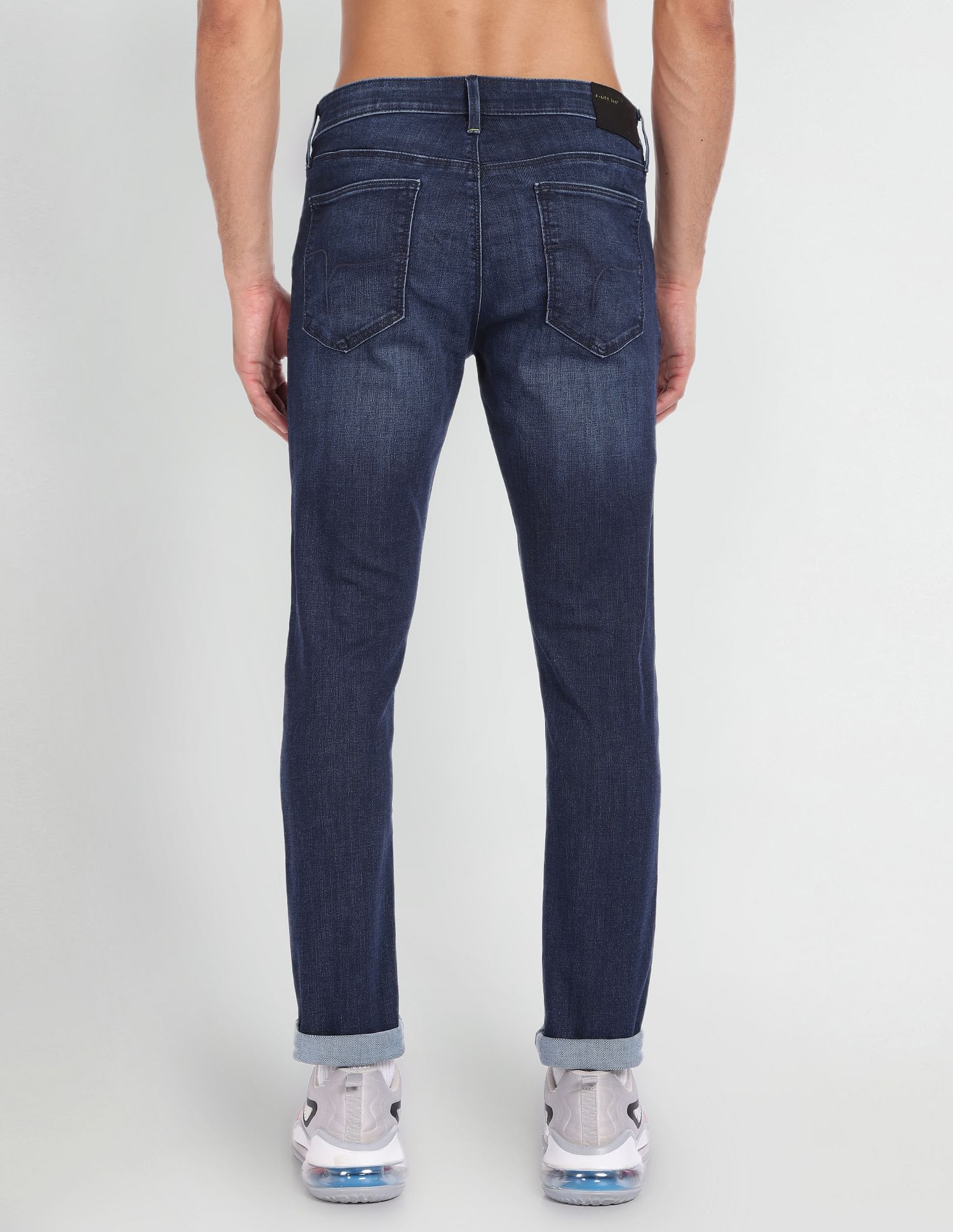 Flying Machine Super Skinny Fit F-Lite Jeans