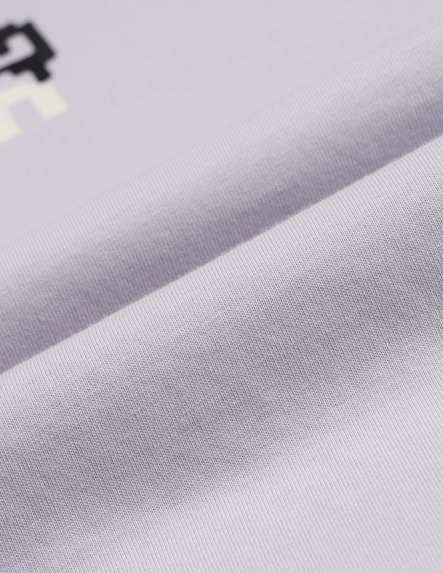 Flying Machine Graphic Printed Digitopia Relaxed T-Shirt